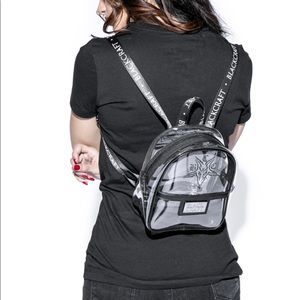 Blackcraft Cult Festival Backpack (Sold out!)